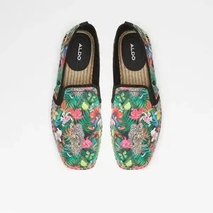 Aldo | Shoes | Aldo Mens Tropical Print Peruco Espadrilles  display picture 2